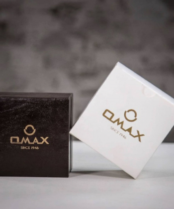 ساعت مردانه اوماکس Omax مدل SX7047BB0L