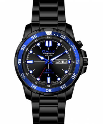 ساعت مردانه اوماکس Omax مدل CSL005B012