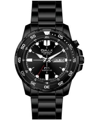 ساعت مردانه اوماکس Omax مدل CSL005B002