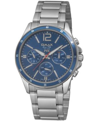 ساعت مردانه اوماکس Omax مدل CFM005I004