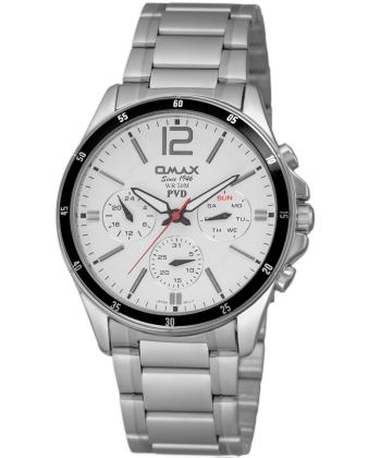 ساعت مردانه اوماکس Omax مدل CFM005I003