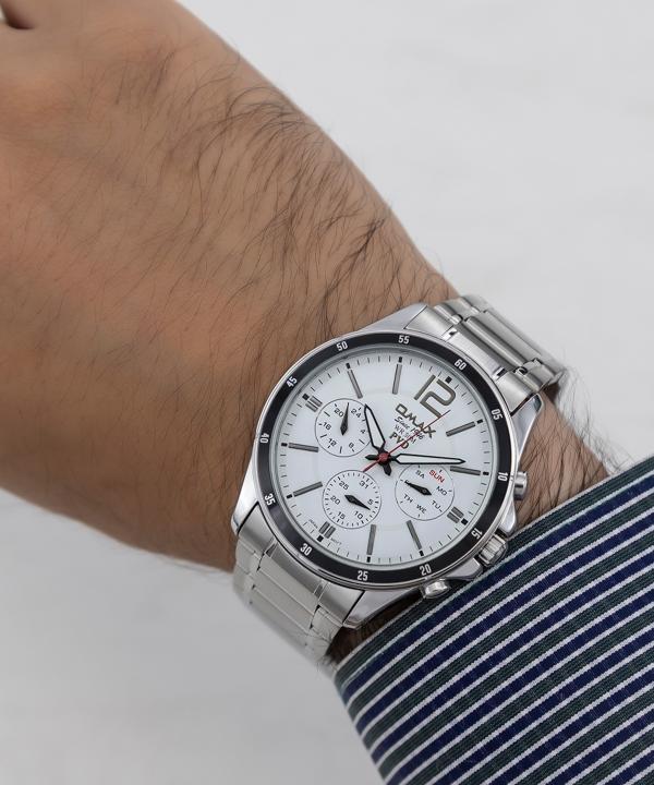 ساعت مردانه اوماکس Omax مدل CFM005I003
