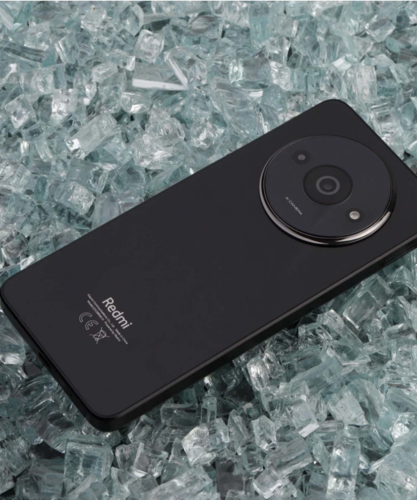گوشی موبایل شیائومی مدل Redmi A3با ظرفیت 128 گیگابایت و رم 4 گیگابایت