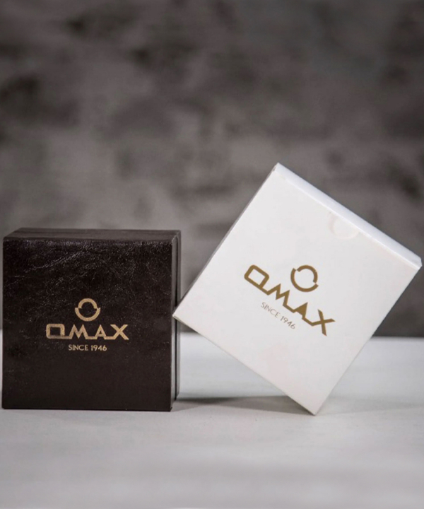 ساعت زنانه اوماکس Omax مدل ASL008Q002