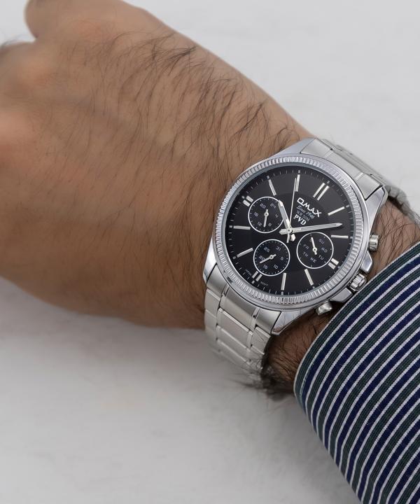ساعت مردانه اوماکس Omax مدل CFM001I002