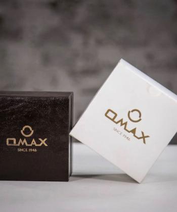 ساعت مردانه اوماکس Omax مدل CC9033IB04