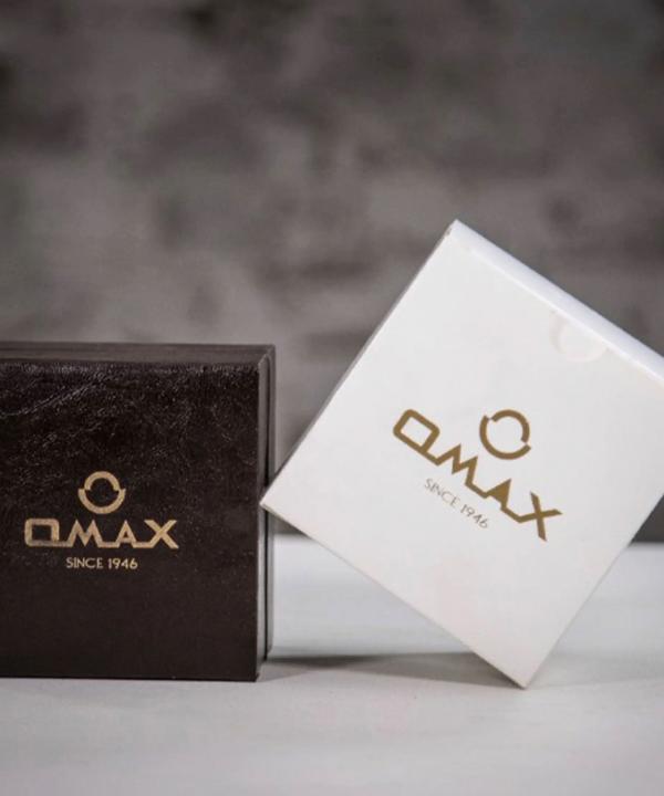 ساعت زنانه اوماکس Omax مدل BFD002N008