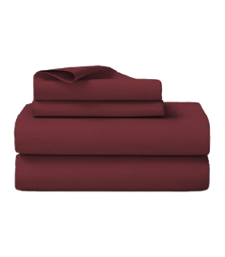 سرویس روتختی کاوری تک نفره 4 تکه نوپه هوم Nope Home کد C18