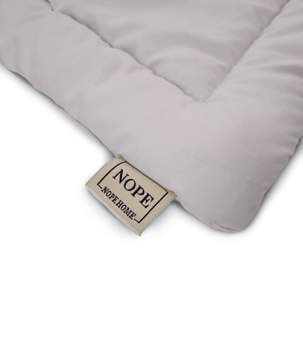 سرویس روتختی کاوری تک نفره 4 تکه نوپه هوم Nope Home کد C18