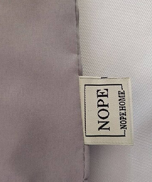 سرویس روتختی کاوری تک نفره 4 تکه نوپه هوم Nope Home کد C16