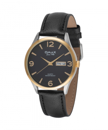 ساعت مردانه اوماکس Omax مدل 00SCZ019NB02-1