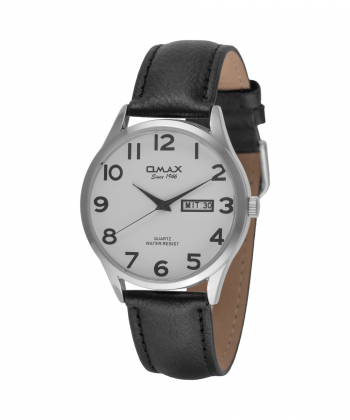 ساعت مردانه اوماکس Omax مدل 00SCZ019IB33-1