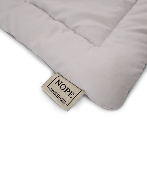 سرویس روتختی کاوری تک نفره 4 تکه نوپه هوم Nope Home کد C04