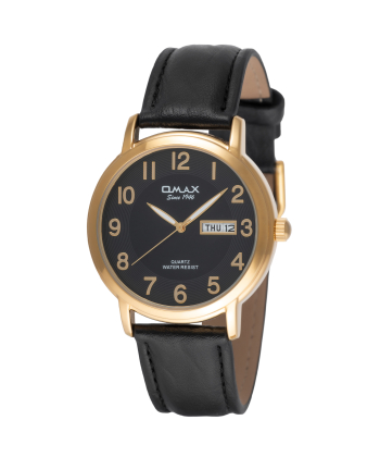 ساعت مردانه اوماکس Omax مدل 00SCZ017QB12-1