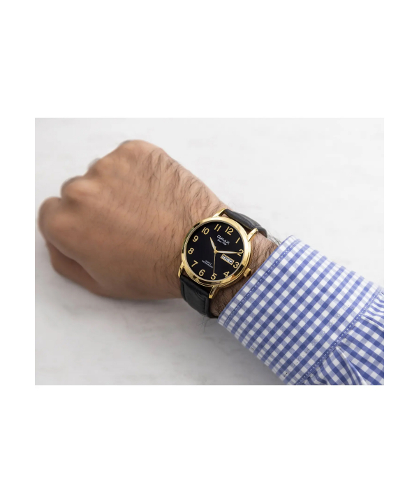 ساعت مردانه اوماکس Omax مدل 00SCZ017QB12-1