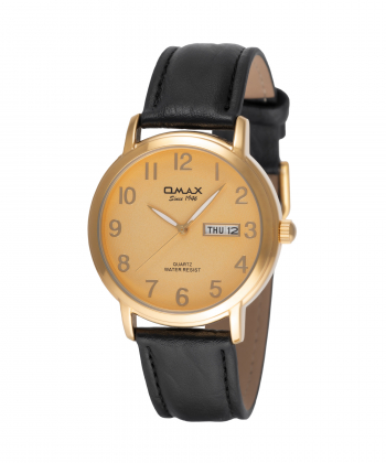 ساعت مردانه اوماکس Omax مدل 00SCZ017QB11-1