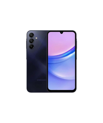 گوشی موبایل سامسونگ Samsung مدل Galaxy A15 ظرفیت 128 گیگابایت و رم 6 گیگابایت- ویتنام