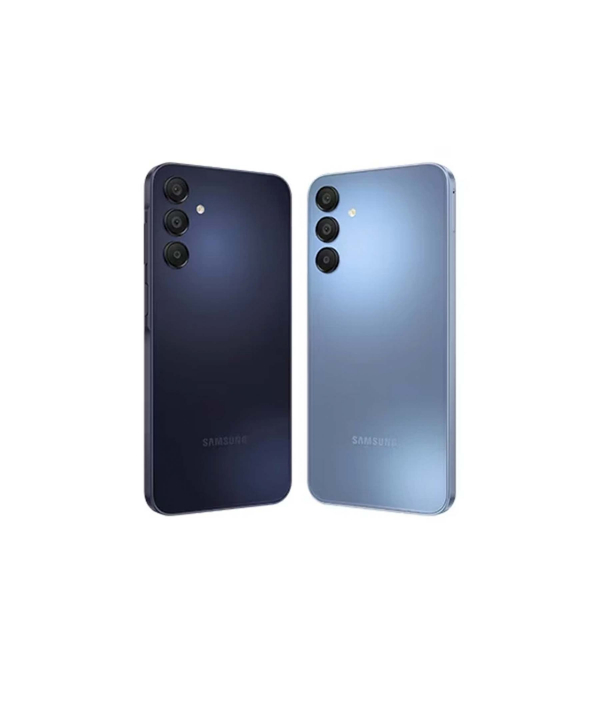 گوشی موبایل سامسونگ Samsung مدل Galaxy A15 ظرفیت 128 گیگابایت و رم 6 گیگابایت- ویتنام