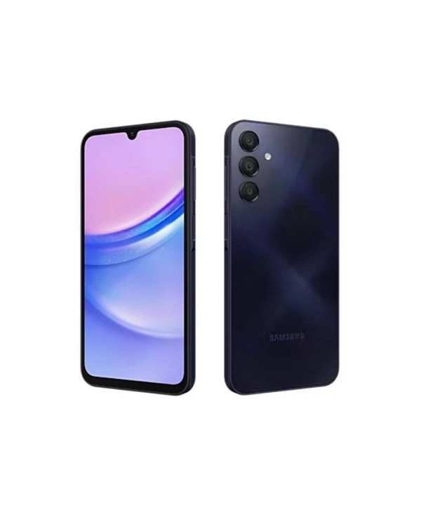 گوشی موبایل سامسونگ Samsung مدل Galaxy A15 ظرفیت 128 گیگابایت و رم 6 گیگابایت- ویتنام