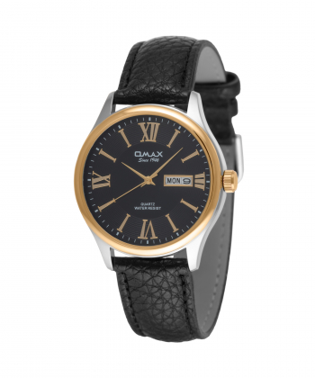 ساعت مردانه اوماکس Omax مدل 00SCZ015NB02-1