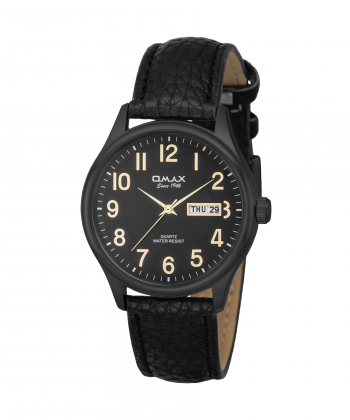 ساعت مردانه اوماکس Omax مدل 00SCZ015MB32-1