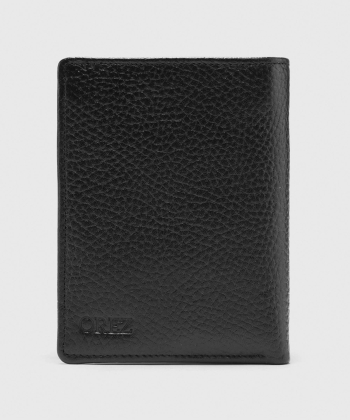 کیف پول چرم طبیعی مردانه اورز  مدل Mp-orez-LISBON