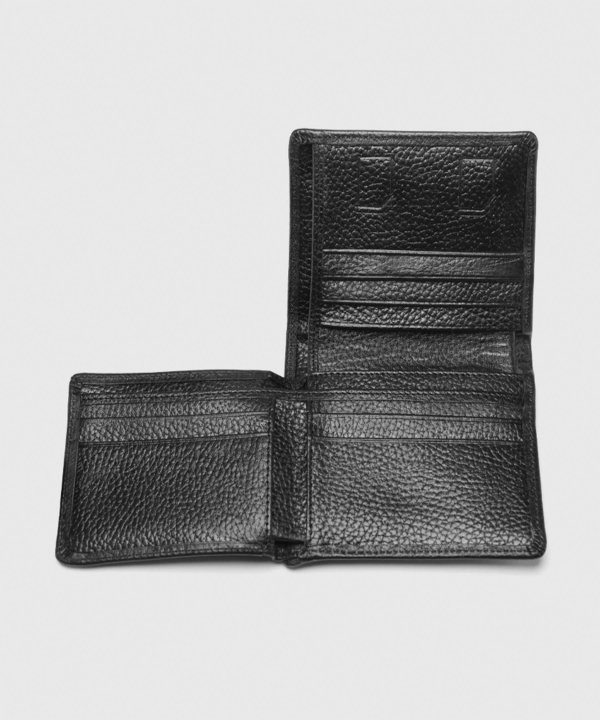 کیف پول چرم طبیعی مردانه اورز Orez مدل الیوت