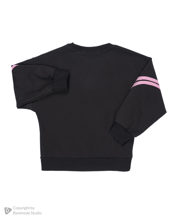 سویشرت و شلوار دخترانه کیوتی کالکشن Cutie Collection کد 3579