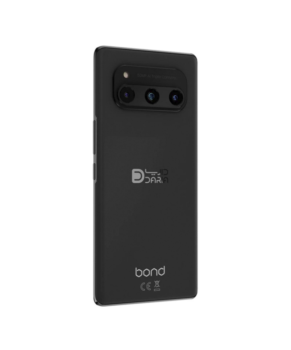 گوشی موبایل داریا مدل Bond ظرفیت 256 گیگابایت رم 8 گیگابایت