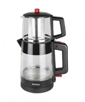 چای ساز ولتون Wellton کد 119