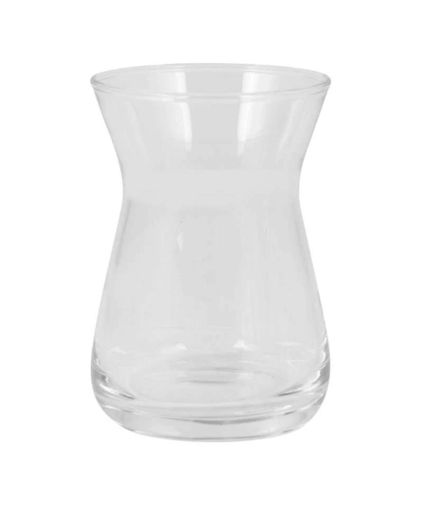 استکان آیرمکس 125 سی سی پاشاباغچه Pasabahce کد 6379 بسته 6 عددی