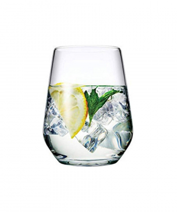 نیم لیوان آلگرا 425 سی سی پاشاباغچه Pasabahce کد 1932 بسته 3 عددی