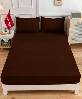 سرویس ملحفه و روبالشتی یک نفره نوپه هوم Nope Home کد A09