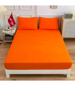 سرویس ملحفه و روبالشتی یک نفره نوپه هوم Nope Home کد A07