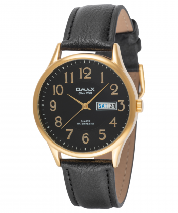 ساعت مردانه اوماکس Omax مدل 00SCZ013QB12-1