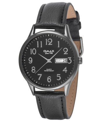 ساعت مردانه اوماکس Omax مدل 00SCZ013MB22-1