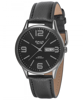 ساعت مردانه اوماکس Omax مدل 00SCZ013MB02-1