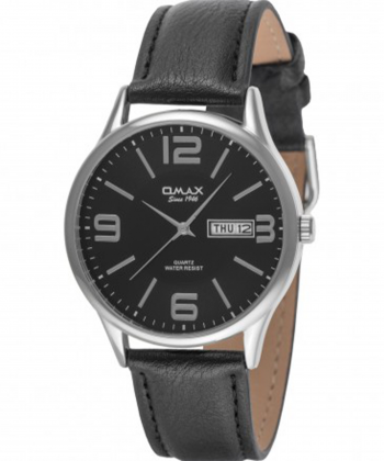 ساعت مردانه اوماکس Omax مدل 00SCZ013IB02-1