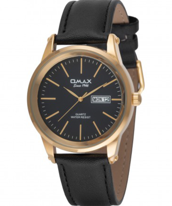 ساعت مردانه اوماکس Omax مدل 00SCZ009QB03-1