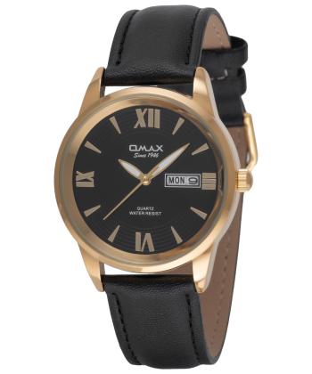ساعت مردانه اوماکس Omax مدل 00SCZ009QB02-1