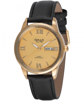 ساعت مردانه اوماکس Omax مدل 00SCZ009QB01-1