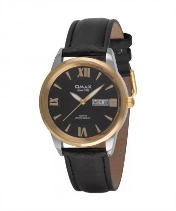 ساعت مردانه اوماکس Omax مدل 00SCZ009NB02-1