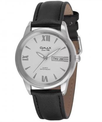 ساعت مردانه اوماکس Omax مدل 00SCZ009IB03-1