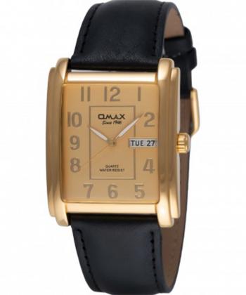ساعت مردانه اوماکس Omax مدل 00SCZ007QB11-1