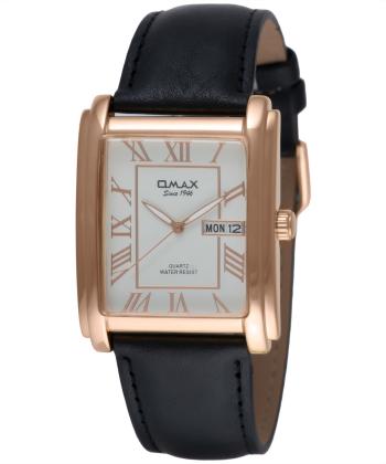 ساعت مردانه اوماکس Omax مدل 00SCZ0076B03-1