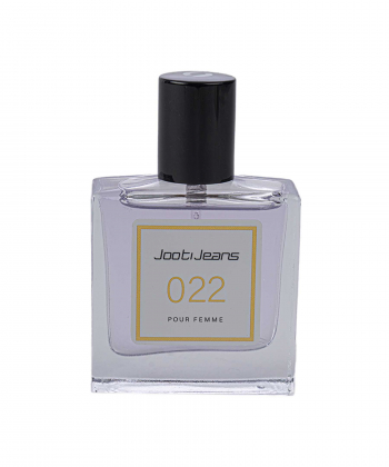 ادوپرفیوم زنانه جوتی جینز JootiJeans کد P43100022 حجم 30 میلی لیتر