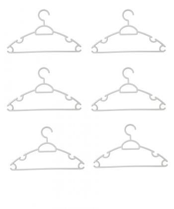 چوب لباس بزرگ تاپکو Tapco مدل سان