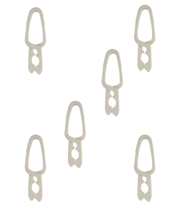 گیره لباس تاپکو Tapco کد 2350