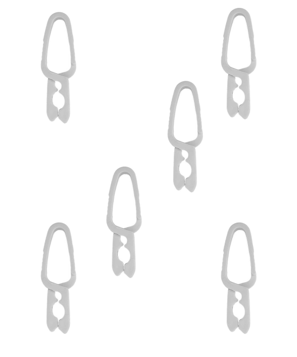 گیره لباس تاپکو Tapco کد 2350