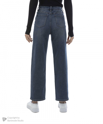 شلوار جین زنانه جین وست Jeanswest کد 43281509